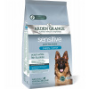 Arden Grange GF Dog Puppy sensitive Ocean White Fish & Potato 2kg