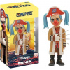 MINIX Anime: One Piece - Buggy - figúrka