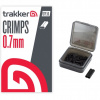 Trakker Crimps 0,7mm Nahradne svorky