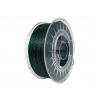 PLA filament 1,75 mm Galaxy trblietavý zelený Devil Design 1 kg