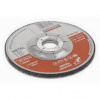 Brúsny kotúč Kreator Brúsny kotúč 125 x 6,0 mm KRT070320 3 ks