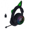 Headset Razer Kraken Kitty V3 Pro (RZ04-05170300-R3M1) čierny