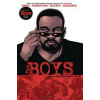 Boys Omnibus 3 - autor neuvedený