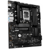 ASRock B860 Pro-A / Intel B860 / LGA1851 / 4x DDR5 / 3x M.2 / HDMI / DP / USB-C / ATX