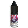 Monster Lab Frozen Fruit - Mixed Berry Ice (Chladivá bobulovitá směs) 10ml 20mg Chladivý ananas