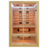 Infrasauna Belatrix Alavus 2 Lux