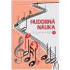 Hudobná náuka 1 - Martin Vozar