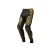 MTB nohavice FASTHOUSE pre mládež Fastline 2.0 Camos 28 Chlapčenská