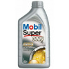 Olej motorový Mobil Super 3000 X1 5W/40 1000ml