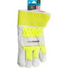 Rukavice Strend Pro Workus Winter, zimné, ochranné, zateplené, veľkosť 10/XL, blister