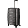 Cestovný kufor Travelite Air Base M Anthracite 82 l (4027002071049)