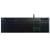 LOGITECH 920-008992 Logitech G815 Tactile herná klávesnica, US 920-008992