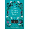 The Many Ghosts of Donahue Byrnes - Laura McLoughlin, Bonnier Books UK
