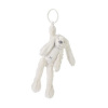 Happy Horse králiček Richie na zavesenie krémový veľkosť: 27 cm