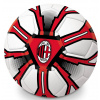 13/449 Míč kopací licenční AC MILAN velikost 5