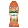 PALMOLIVE Skin Radiancia Papaya&Peach Blossom Scent sprchový gél 500 ml