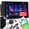 Automobilové rádio ALLNOEL A6822 2-DIN