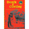 Deník z Cortiny - Vacek Patrik