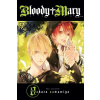 Bloody Mary, Vol. 8 - Akaza Samamiya