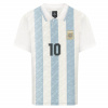 Score Draw Blue - Maradona 178554