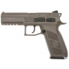 CZ P-09, GBB, polymer, FDE, ASG + doprava zdarma