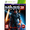 MASS EFFECT 3 (KINNECT) Xbox 360