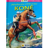 Koně. Příručka pro mladé jezdce