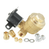 OMB TYP GB2 SOLENOIDOVÝ PLYNOVÝ VENTIL LPG 6MM FI6 (OMB TYP GB2 SOLENOIDOVÝ PLYNOVÝ VENTIL LPG 6MM FI6)
