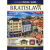 Bratislava obrázkový sprievodca TAL - Bratislava guida illustrata - Martin Sloboda