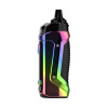 Elektronická cigareta: GeekVape B60 Pod Kit (2000mAh) (Duhová)