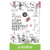 E-kniha O čom sníva raketový pes - Júlia Batmendijnová