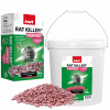 PELETY jed BRODIFACUM PRE MYŠIE RATY KUNA 10KG (PELETY jed BRODIFACUM PRE MYŠIE RATY KUNA 10KG)