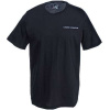 Pánske tričko Under Armour Charged Cotton Čierne S
