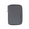 Peňaženka Lifeventure RFiD Mini Travel Wallet Grey