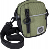 pánska taška SANTA CRUZ CONNECT SHOULDER BAG Military