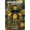 Portfolio - Jan Patrik Krásný - Jan Patrik Krásný