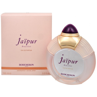 Boucheron Jaipur Bracelet Parfémovaná voda, 100ml, dámske