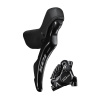 SHIMANO dual control 105 STR7120/BRR7170