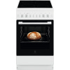 Electrolux Sklokeramický sporák LKR500066W