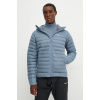 Páperová športová bunda Montane Resolve MRESH16 modrá S