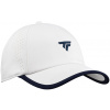 Tecnifibre Laser Cap 2026 white