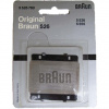 Braun 526 (5526760) ,planžeta náhradná (dopredaj,ošúchaný obal)