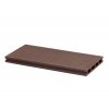 Covernit Terasová doska WPC Technodeck | 2 m oak brown