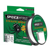 Šňůra SpiderWire Stealth Smooth 12 Priehľadná 150m 0,11mm 10,3kg