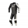 Kombinéza na moto Alpinestars GP Force Phantom black/white/grey vel. 50