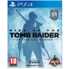 Rise of the Tomb Raider (20 Year Celebration Edition)