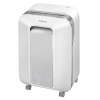 Skartovač Fellowes LX 201 biely