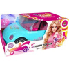Elektrické Barbie auto