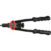 TATechnix Pákové nitovacie kliešte M3-M8 300 mm