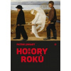 Horrory roků - Patrik Linhart